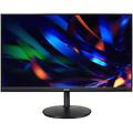 monitor vero cb242y 23. 8'' fullhd ips 120hz 1ms nero per ufficio schermo pc