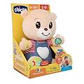 gioco abc teddy orso emozioni peluche interattivo educativo per bambini 6m+