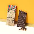 tavoletta di cioccolato nougatine 100 g