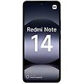 redmi note 14 6/128 gb midnight black