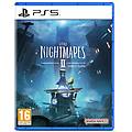 entertainment little nightmares ii enhanced edition ps5 standard ita per playstation 5