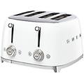 tsf03wheu tostapane 4 fetta/e 2000 w bianco (tsf03wheu)
