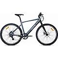occasion bicicletta da città 28pro. unisex eccellente
