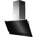 dve5971hg cappa aspirante a parete nero acciaio inossidabile 400 m³/h a (942051422)