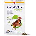 Vetoquinol Advanced Cane Tutte Le Taglie 30 Tavolette Appetibili