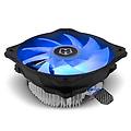 ventola cpu hummer h-123 rgb 120 mm