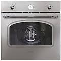 fcc 604 x forno elettrico multifunzione da incasso capacita' 65 litri classe energetica a 8