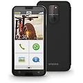 - smart. 5 32 gb 3 gb ram display 5. 5' hd+ slot micro sd fotocamera 13 mpx android nero