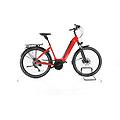 ebike ricondizionata · seb 890 suv · come nuovo