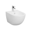 sento bidet sospeso bianco lucido monoforo codice prod 4338b003-1046