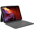 Logitech Custodia Ipad 10 Generazione Rugged Folio