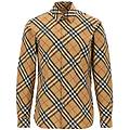 camicia check