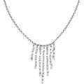 collana argento 925 con pendente donna elegance cltrspb