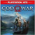 SONY god of war playstation hits standard inglese ita playstation 4