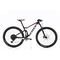 mtb ricondizionata · spark rc 900 team carbonio x01 · buone condizioni