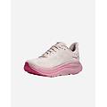 clifton 10 w scarpe running donna rosa 40 2/3