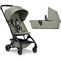 duo aer plus sage green