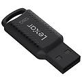 Lexar Memoria Jumpdirve V400 128gb Black