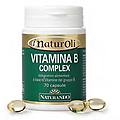 vitamina b complex 70 capsule