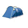 - trespass unisex caterthun tenda profondo alzavola 4 persona