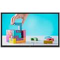 monitor 86bdl3152e 86 4k ultra hd touchscreen android soc