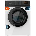 asciugatrice a evacuazione a carica frontale bolero dresscode dry 7200v max 7 kg
