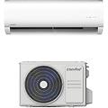 comfee' condizionatore fisso mono cfet12a condizionatore fisso mono comfee' cf et12a etesio white