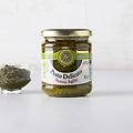 pesto alla genovese senza aglio 180 g