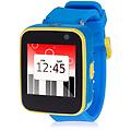 dam electronics ct5 bluetooth 1. 54 ips rosa smartwatch bambini fotocamera giochi musica