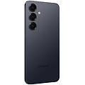 tim smartphone galaxy s25 12/256gb black