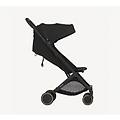 passeggino leggero e compatto air x2 nero