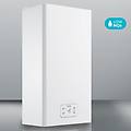 scaldabagno a gas metano idrabagno 11 l/min