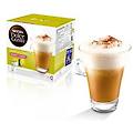 nescafe' dolce gusto cappuccino light box 16 capsule