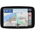 - go camper max navigatore fisso 17 8 cm (7') touch screen 400 g nero
