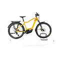 ebike ricondizionata · trekking 8 · come nuovo