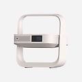 videoproiettore flip videoproiettore wk03c elfin flip white