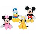 - peluche 25 cm disney tessile