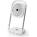 Macom Enjoy Relax 986 Slimmy Potente Ventilatore Pieghevole Salvaspazio Con 9 Ve