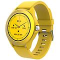 smartwatch sportivo giovanile colorum cw-300 xyellow bt 5. 0