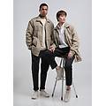 giubbotto unisex monte carlo country club collection
