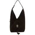 borsa a spalla 'hobo'