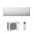climatizzatore condizionatore inverter msz-bt25vgk 9000 btu r-32 wi-fi integrato new