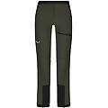 Salewa Donna Pantaloni Sella Dst Light