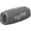 xj 200 altoparlante portatile stereo grigio 90 w