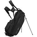 flextech crossover 24. sacca da golf. nero