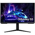 Samsung Monitor Lcd Fhd 27 Odyssey G3 G30d Da 27
