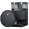 deebot x8 pro omni 0 22 l sacchetto per la polvere nero (104136)