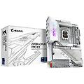 z890 aorus pro ice scheda madre supporta cpu intel core ultra (serie 2) vrm a 16+1+2 fasi fino a