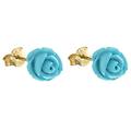 orecchini donna oro giallo 803321728516