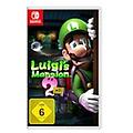 luigi's mansion 2 hd per switch